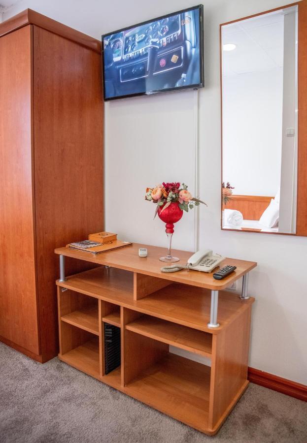 דובוי Hotel Integra מראה חיצוני תמונה