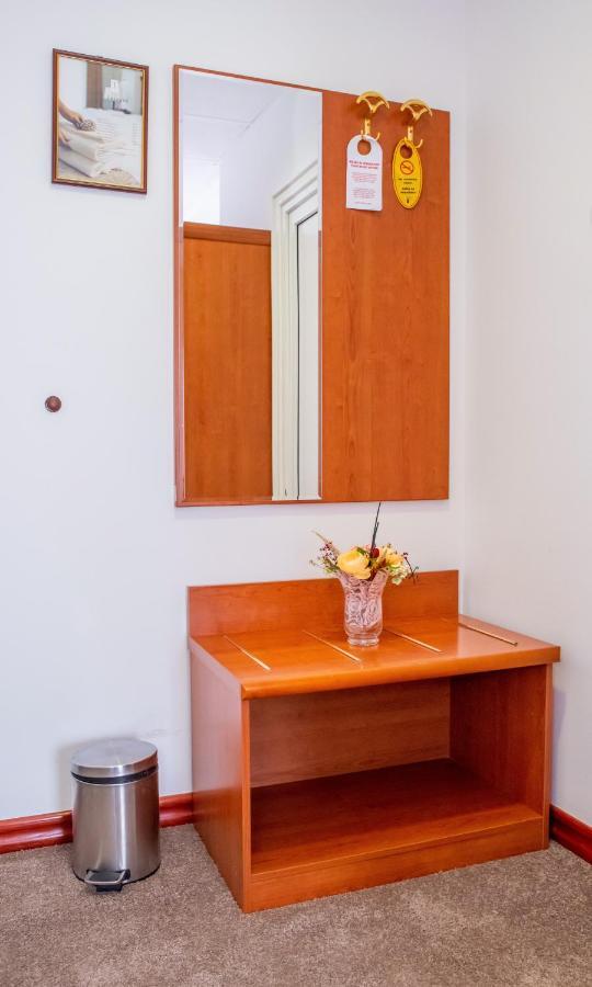 דובוי Hotel Integra מראה חיצוני תמונה