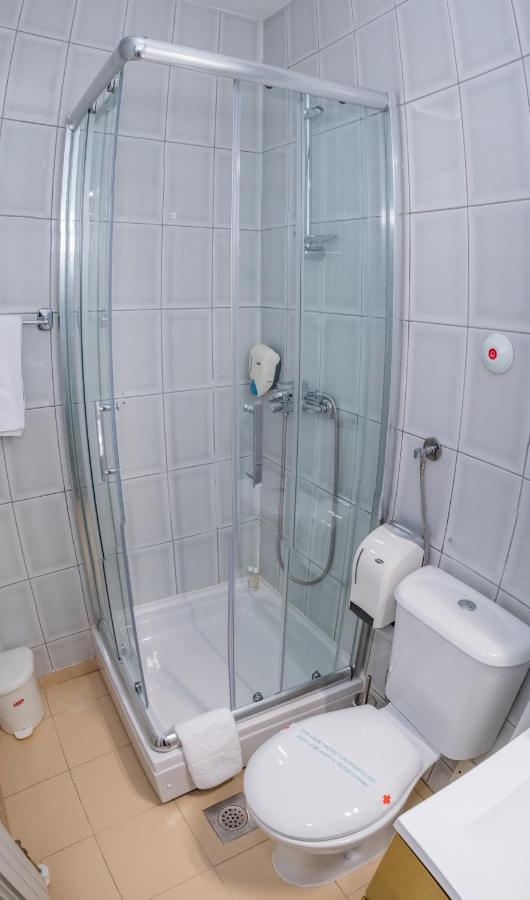 דובוי Hotel Integra מראה חיצוני תמונה