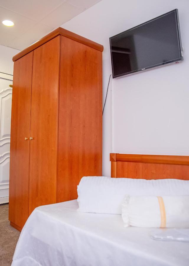 דובוי Hotel Integra מראה חיצוני תמונה