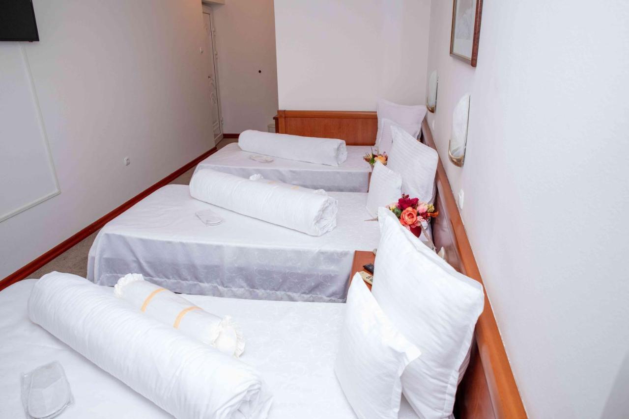 דובוי Hotel Integra מראה חיצוני תמונה